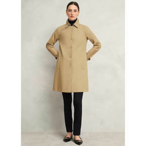 Hobbs Vivienne Shower Resistant Trench Coat